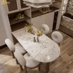 NỘI THẤT NHÀ Ở 42 m2 – CHỊ NGUYÊN