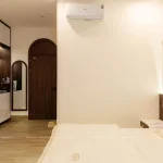 THI CÔNG NỘI THẤT NHÀ PHỐ 09 HỒ PHI TÍCH