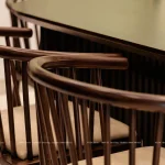 THI CÔNG NỘI THẤT NHÀ PHỐ 09 HỒ PHI TÍCH