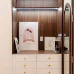 THI CÔNG NỘI THẤT NHÀ PHỐ 09 HỒ PHI TÍCH