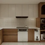 THIẾT KẾ NỘI THẤT NHÀ Ở CHỊ OANH – THANH KHÊ, ĐÀ NẴNG