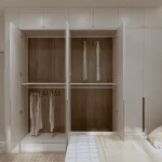 THIẾT KẾ NỘI THẤT NHÀ Ở CHỊ OANH – THANH KHÊ, ĐÀ NẴNG