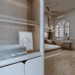 THIẾT KẾ NỘI THẤT NHÀ Ở CHỊ OANH – THANH KHÊ, ĐÀ NẴNG
