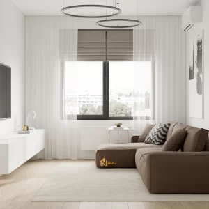 SOFA  BED CỔ ĐIỂN