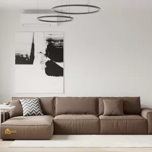 SOFA  BED CỔ ĐIỂN