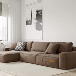 SOFA  BED CỔ ĐIỂN