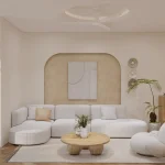 THIẾT KẾ NỘI THẤT NHÀ PHỐ NHA TRANG