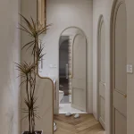 THIẾT KẾ NỘI THẤT NHÀ PHỐ NHA TRANG