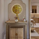 THIẾT KẾ NỘI THẤT NHÀ PHỐ NHA TRANG