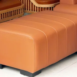 SOFA GÓC L DA CAO CẤP