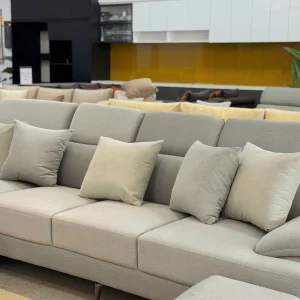 SOFA GÓC L 2M8