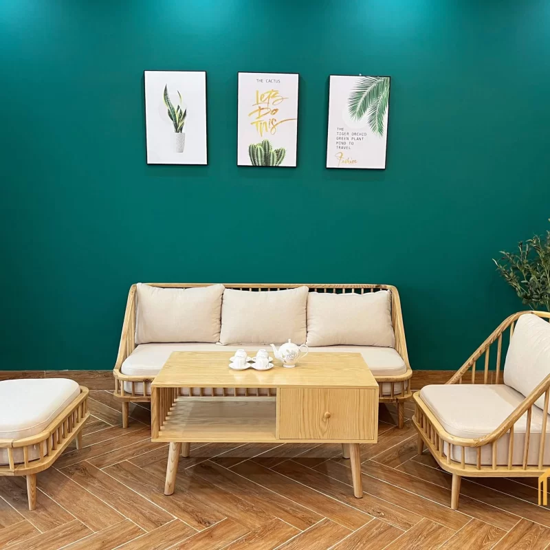 THI CÔNG NỘI THẤT TRỌN GÓI NHÀ CHỊ OANH- ĐÀ NẴNG