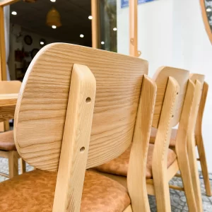 BỘ BÀN ĂN BO CẠNH M4