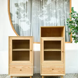 TỦ LƯU TRỮ KÍNH SỌC