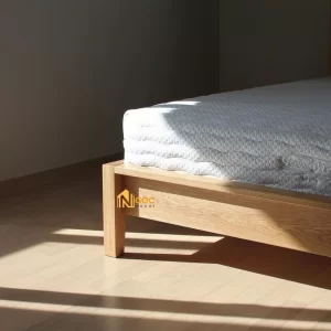 GIƯỜNG CHÂN NỔI PANO