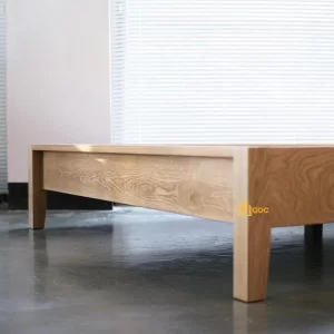 GIƯỜNG CHÂN NỔI PANO