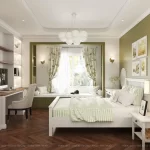 PHÒNG NGỦ NUTGET CLASSIC