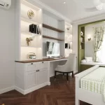 PHÒNG NGỦ NUTGET CLASSIC
