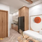 CHUNG CƯ FPT PLAZA 2