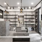 TIỆM GIÀY VINZ – K62 NÚI THÀNH, ĐÀ NẴNG