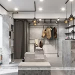 TIỆM GIÀY VINZ – K62 NÚI THÀNH, ĐÀ NẴNG