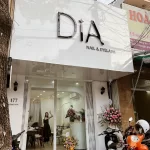 DIA NAIL & EYELASH – 177 ĐỐNG ĐA, ĐÀ NẴNG