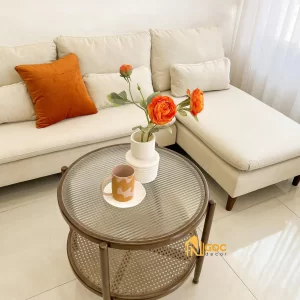 SOFA CHỮ L