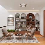 NHÀ CHỊ HƯỜNG – ĐÀ NẴNG