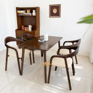 BỘ BÀN ĂN NEVA