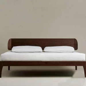 GIƯỜNG CHÂN NỔI TỰA OVAL