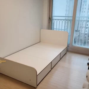 GIƯỜNG LƯU TRỮ