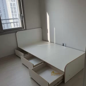 GIƯỜNG LƯU TRỮ