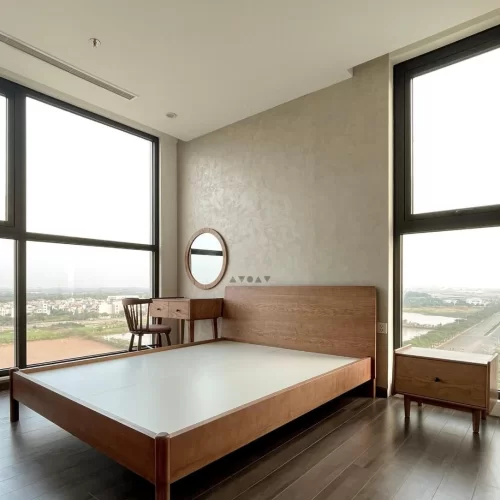 GIƯỜNG CHÂN NỔI M3