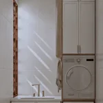 THIẾT KẾ NỘI THẤT NHÀ Ở CHỊ VUI – HỘI AN, ĐÀ NẴNG