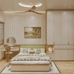THIẾT KẾ NỘI THẤT NHÀ Ở CHỊ VUI – HỘI AN, ĐÀ NẴNG
