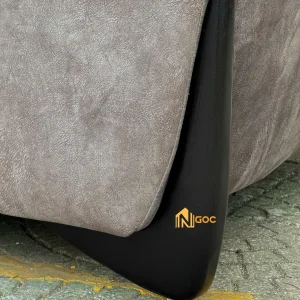 SOFA XÁM LÔNG CHUỘT