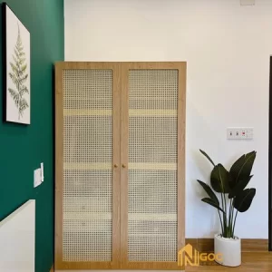 TỦ ÁO QUẦN SIMPLE