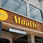 MÙA HÈ CAKE AND DRINKS – 778 TÔN ĐỨC THẮNG, ĐÀ NẴNG