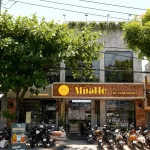 MÙA HÈ CAKE AND DRINKS – 778 TÔN ĐỨC THẮNG, ĐÀ NẴNG