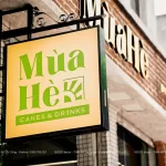 MÙA HÈ CAKE AND DRINKS – 778 TÔN ĐỨC THẮNG, ĐÀ NẴNG