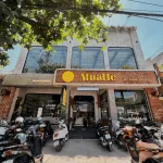 MÙA HÈ CAKE AND DRINKS – 778 TÔN ĐỨC THẮNG, ĐÀ NẴNG