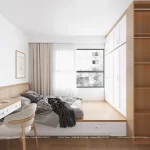 THIẾT KẾ CĂN HỘ ORI GARDEN