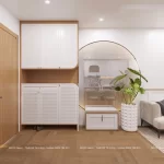 THIẾT KẾ CĂN HỘ ORI GARDEN