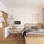 THIẾT KẾ CĂN HỘ ORI GARDEN