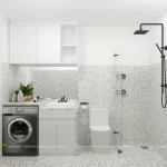 THIẾT KẾ CĂN HỘ ORI GARDEN