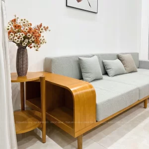 BÀN SOFA MẶT KÍNH