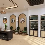 THE MYRA MEDISKIN CENTER