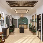 THE MYRA MEDISKIN CENTER