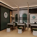 THE MYRA MEDISKIN CENTER