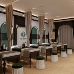 THE MYRA MEDISKIN CENTER